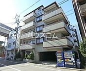 東京都北区東十条1丁目9-14：物件画像／ハウスコム東東京株式会社　成増店