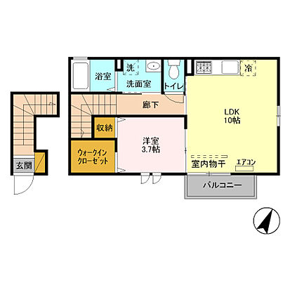 外観画像