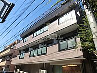 東京都豊島区西巣鴨4丁目20-4：物件画像／ハウスコム東東京株式会社　王子店