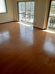 JR京浜東北・根岸線 赤羽駅 徒歩13分の賃貸マンション 2階2LDKのリビング/ダイニング