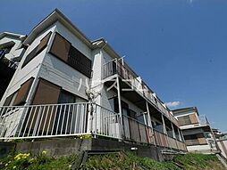 横浜市営地下鉄ブルーライン 上永谷駅 徒歩20分の賃貸アパート