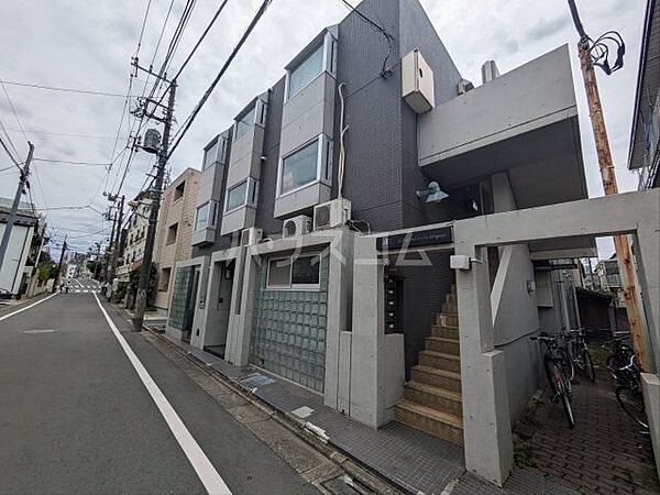 外観画像