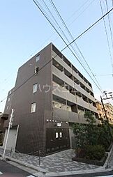 ラグジュアリーアパートメント赤羽西01