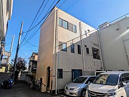 大平マンション