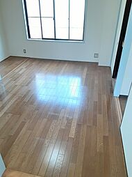 JR京浜東北・根岸線 赤羽駅 徒歩12分の賃貸マンション 2階2Kのリビング/ダイニング