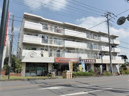 外観画像