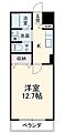 クールドノール3階6.6万円