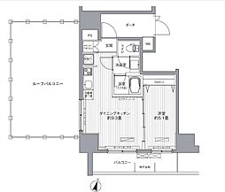 王子神谷駅 12.9万円