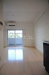 東京メトロ南北線 王子神谷駅 徒歩2分の賃貸マンション 3階ワンルームのリビング/ダイニング