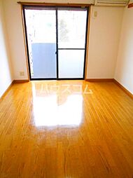 JR京浜東北・根岸線 西川口駅 徒歩9分の賃貸アパート 2階1Kのリビング/ダイニング