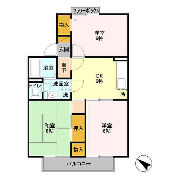 外観画像