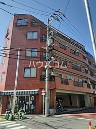 JR京浜東北・根岸線 王子駅 徒歩10分の賃貸マンション