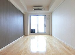 東急目黒線 不動前駅 徒歩5分の賃貸マンション 3階1Kのリビング/ダイニング