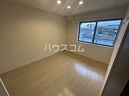 埼玉新都市交通 東宮原駅 徒歩10分の賃貸マンション 1階2LDKのリビング/ダイニング