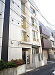 東京都品川区西五反田7丁目17-2：物件画像／ハウスコム西東京株式会社　大岡山店