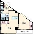 グリュック二子玉川4階16.5万円