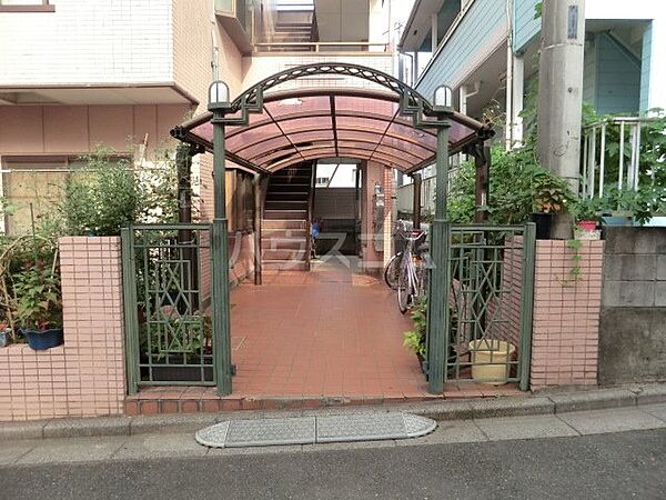 外観画像