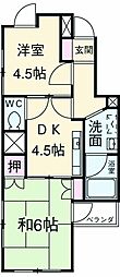 王子駅 10.8万円