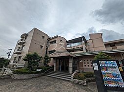 都営浅草線 馬込駅 徒歩6分の賃貸マンション