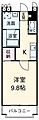 オラシオン稲川3丁目3階7.0万円