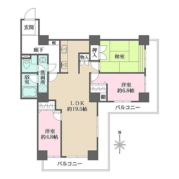 外観画像