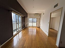 リプレ川口一番街6号棟 1003 10階3LDKのリビング/ダイニング