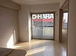 JR京浜東北・根岸線 大宮駅 徒歩8分の賃貸マンション 6階1LDKのリビング/ダイニング