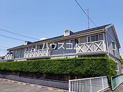 JR中央本線 勝川駅 徒歩8分の賃貸アパート