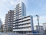 東京都北区堀船2丁目19-14：物件画像／ハウスコム東東京株式会社　成増店