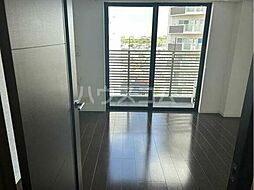 JR京浜東北・根岸線 赤羽駅 徒歩11分の賃貸マンション 7階1Kのリビング/ダイニング