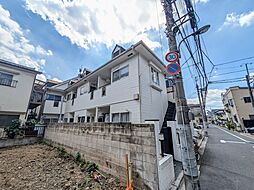 JR京浜東北・根岸線 赤羽駅 徒歩14分の賃貸アパート