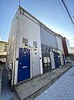 東京都北区赤羽西4丁目3-8：物件画像／ハウスコム東東京株式会社　成増店