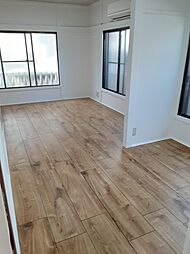 Ｔ’ｓ　ＨＯＵＳＥ2 1 1階1LDKのリビング/ダイニング