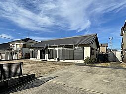豊田市美里2丁目貸家