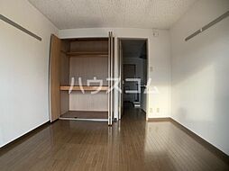 リッツコート西船橋 3階1Kのリビング/ダイニング