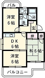 掛川駅 5.9万円