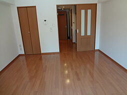 名鉄名古屋本線 山王駅 徒歩7分の賃貸マンション 2階1Kのリビング/ダイニング