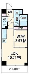 近鉄四日市駅 6.6万円