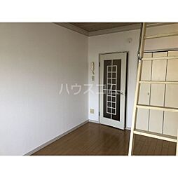 プレジオ本星崎 202 2階1Kのリビング/ダイニング