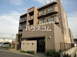 JR中央本線 神領駅 徒歩14分の賃貸マンション