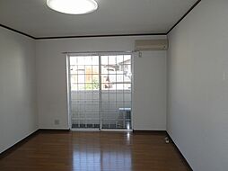 リベルテコートＹ’Ｓ 201 2階1Kのリビング/ダイニング