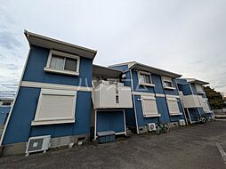 小田急小田原線 相模大野駅 徒歩13分の賃貸アパート