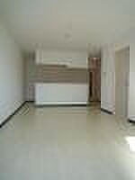 リアン 302 3階2LDKのリビング/ダイニング