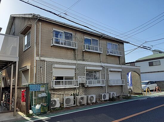 外観画像