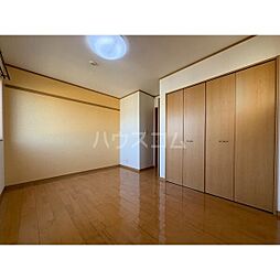 グリーンタウン壱番館 127 2階1LDKのリビング/ダイニング