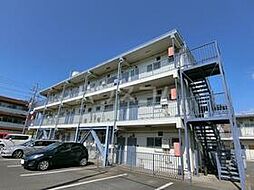 西武拝島線 西武立川駅 徒歩18分の賃貸マンション