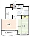 エスパル汐見1階8.3万円