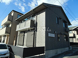 名鉄小牧線 味鋺駅 徒歩15分