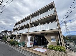 JR京浜東北・根岸線 北浦和駅 徒歩10分の賃貸マンション