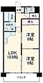 イーストエントピア2階6.3万円